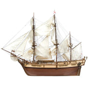 OcCre 14006 1/45 HMS Bounty Wooden Model Ship Kit