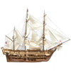 OcCre 14006 1/45 HMS Bounty Wooden Model Ship Kit