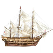 OcCre 14006 1/45 HMS Bounty Wooden Model Ship Kit