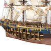 OcCre 14006 1/45 HMS Bounty Wooden Model Ship Kit