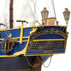 OcCre 14006 1/45 HMS Bounty Wooden Model Ship Kit