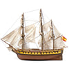 OcCre 14007 1/85 Nuestra Se√±ora de las Mercedes Wooden Model Ship Kit
