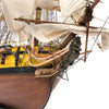 OcCre 14007 1/85 Nuestra Señora de las Mercedes Wooden Model Ship Kit