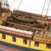 OcCre 14007 1/85 Nuestra Señora de las Mercedes Wooden Model Ship Kit