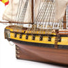 OcCre 14007 1/85 Nuestra Señora de las Mercedes Wooden Model Ship Kit