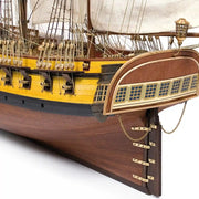OcCre 14007 1/85 Nuestra Señora de las Mercedes Wooden Model Ship Kit