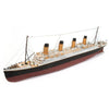 OcCre 14009 1/300 RMS Titanic Wooden Model Ship Kit