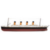 OcCre 14009 1/300 RMS Titanic Wooden Model Ship Kit