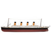 OcCre 14009 1/300 RMS Titanic Wooden Model Ship Kit