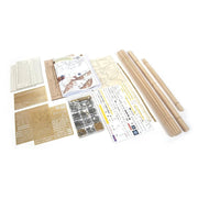 OcCre 14009 1/300 RMS Titanic Wooden Model Ship Kit