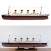 OcCre 14009 1/300 RMS Titanic Wooden Model Ship Kit