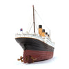 OcCre 14009 1/300 RMS Titanic Wooden Model Ship Kit