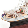 OcCre 14009 1/300 RMS Titanic Wooden Model Ship Kit