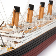 OcCre 14009 1/300 RMS Titanic Wooden Model Ship Kit