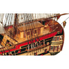 OcCre 15000 1/70 Montañés Wooden Model Ship Kit