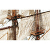 OcCre 15000 1/70 Montañés Wooden Model Ship Kit