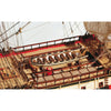 OcCre 15000 1/70 Montañés Wooden Model Ship Kit