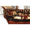 OcCre 15000 1/70 Montañés Wooden Model Ship Kit