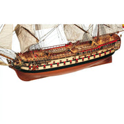 OcCre 15000 1/70 Montañés Wooden Model Ship Kit