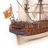 OcCre 15002 1/86 San Felipe Wooden Model Ship Kit