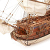 OcCre 15002 1/86 San Felipe Wooden Model Ship Kit