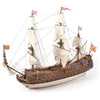 OcCre 15002 1/86 San Felipe Wooden Model Ship Kit