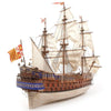 OcCre 15002 1/86 San Felipe Wooden Model Ship Kit