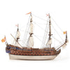 OcCre 15002 1/86 San Felipe Wooden Model Ship Kit