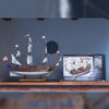 OcCre 15002 1/86 San Felipe Wooden Model Ship Kit