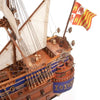 OcCre 15002 1/86 San Felipe Wooden Model Ship Kit