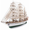 OcCre 15003 1/95 Gorch Fock Wooden Model Ship Kit