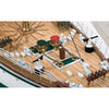 OcCre 15003 1/95 Gorch Fock Wooden Model Ship Kit