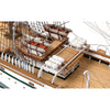 OcCre 15003 1/95 Gorch Fock Wooden Model Ship Kit