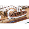 OcCre 15003 1/95 Gorch Fock Wooden Model Ship Kit