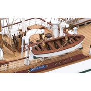 OcCre 15003 1/95 Gorch Fock Wooden Model Ship Kit