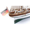 OcCre 15003 1/95 Gorch Fock Wooden Model Ship Kit