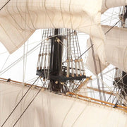 OcCre 15007 1/90 Belle Poule Wooden Model Ship Kit