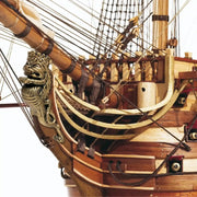 OcCre 15800 1/90 Santísima Trinidad Wooden Model Ship Kit