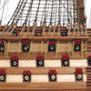 OcCre 15800 1/90 Santísima Trinidad Wooden Model Ship Kit