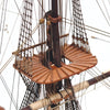 OcCre 15800 1/90 Santísima Trinidad Wooden Model Ship Kit