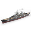 OcCre 16000 1/200 Prinz Eugen Wooden Model Ship Kit