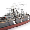 OcCre 16000 1/200 Prinz Eugen Wooden Model Ship Kit