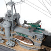OcCre 16000 1/200 Prinz Eugen Wooden Model Ship Kit