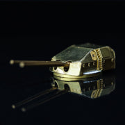 OcCre 16000 1/200 Prinz Eugen Wooden Model Ship Kit