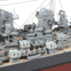 OcCre 16002 1/200 USS Missouri BB-63 Wooden Model Ship Kit