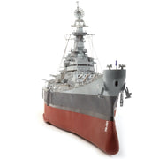 OcCre 16002 1/200 USS Missouri BB-63 Wooden Model Ship Kit