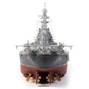 OcCre 16002 1/200 USS Missouri BB-63 Wooden Model Ship Kit