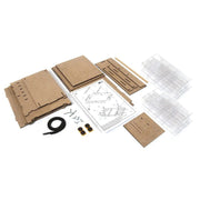 OcCre 19110 Workshop Cabinet