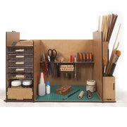 OcCre 19110 Workshop Cabinet