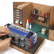 OcCre 19110 Workshop Cabinet